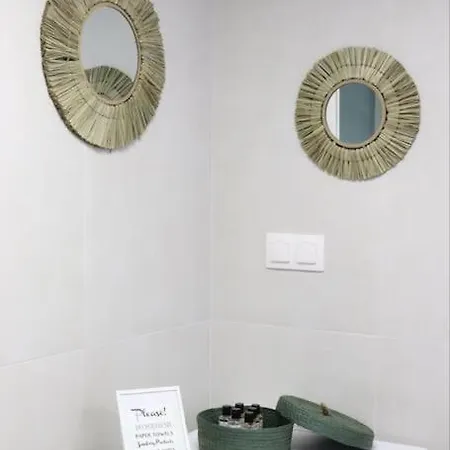 Cozy Flat * Ηράκλειο Κρήτης