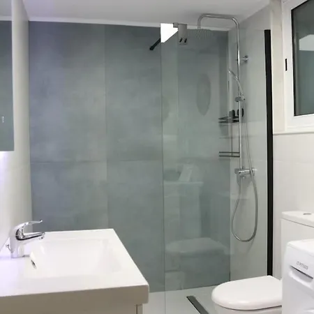 Cozy Flat Ηράκλειο Κρήτης