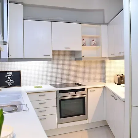 Cozy Flat Διαμέρισμα Ηράκλειο Κρήτης