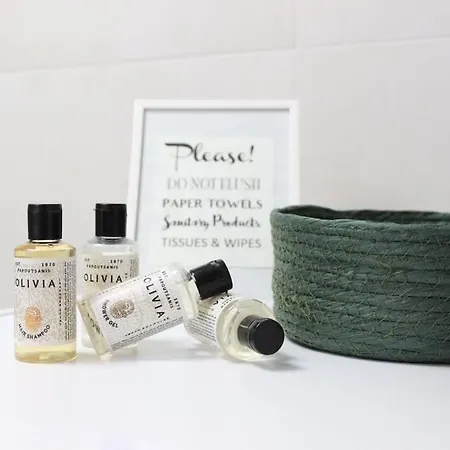 Cozy Flat Διαμέρισμα