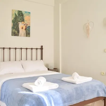 Cozy Flat Heraklion (Crete)