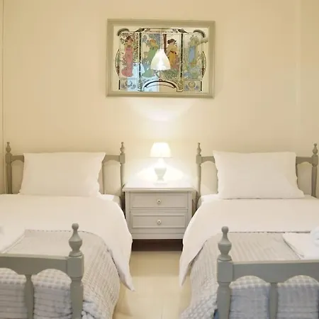Cozy Flat Apartment *
