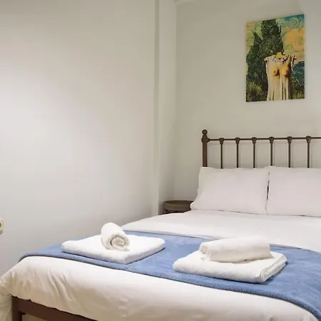 Cozy Flat *