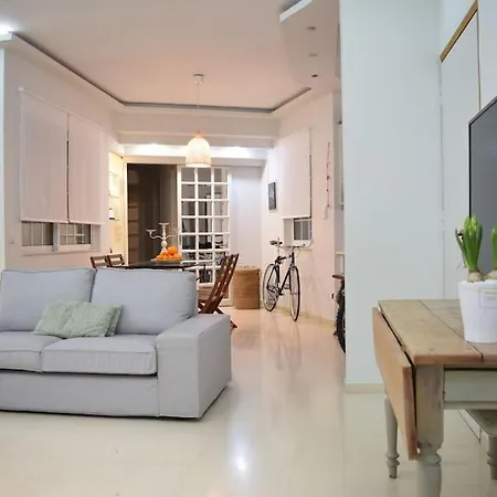 Cozy Flat Apartment