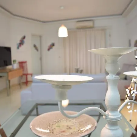 Apartment Cozy Flat *