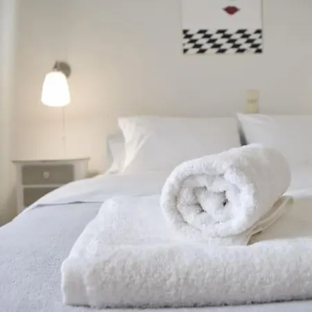 Cozy Flat *