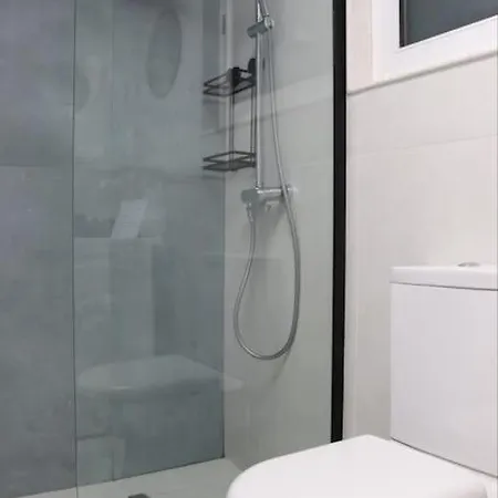 Cozy Flat Apartment Heraklion (Crete)