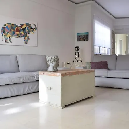 Cozy Flat Apartment *