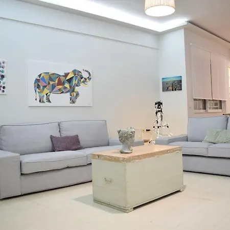 Cozy Flat Heraklion (Crete)